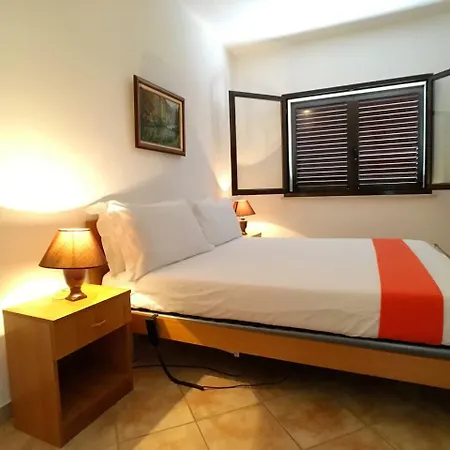 Apartmán Trilocale Clio In Con Giardino