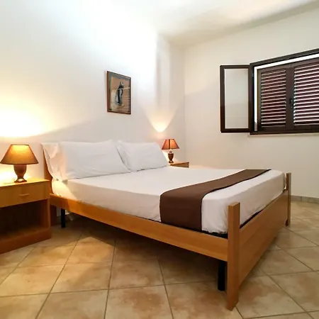 Trilocale Clio In Con Giardino Apartmán Torre Vado